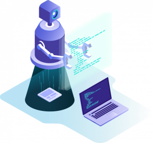 Разработка сайта для автоматизации бизнес-процессов в Бельо