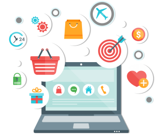 Разработка площадки электронной коммерции в Бельо