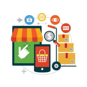 Разработка сложного сайта для сферы логистики в Бельо